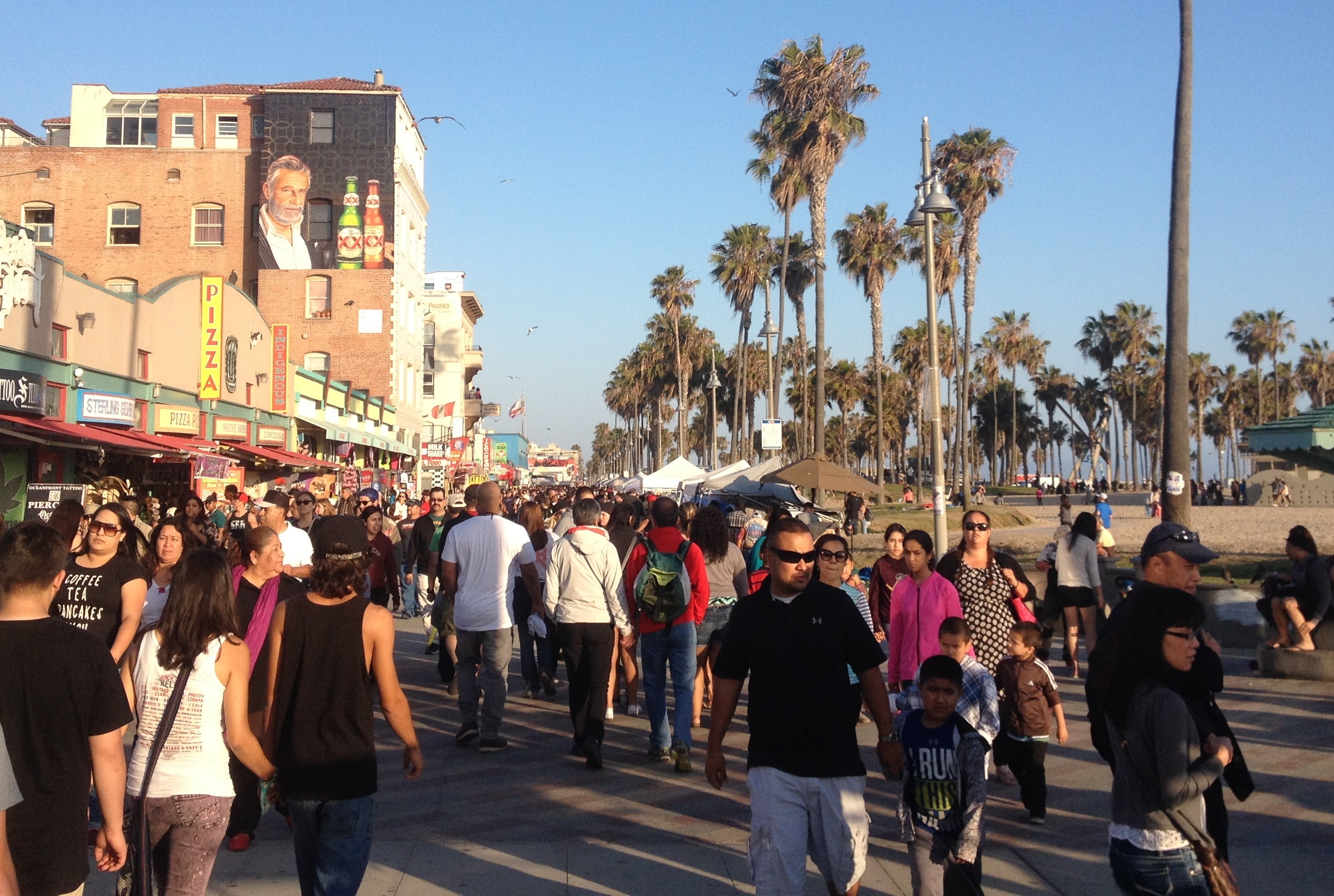 Venice Beach